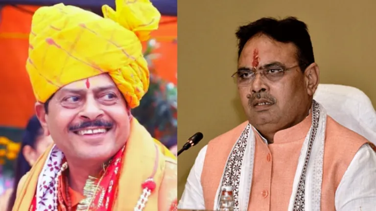 जयपुर में बदले जा सकते हैं जगहों के नाम! क्या MI रोड का नाम बदलकर भगवान गोविंददेव मार्ग होगा? NewsTak