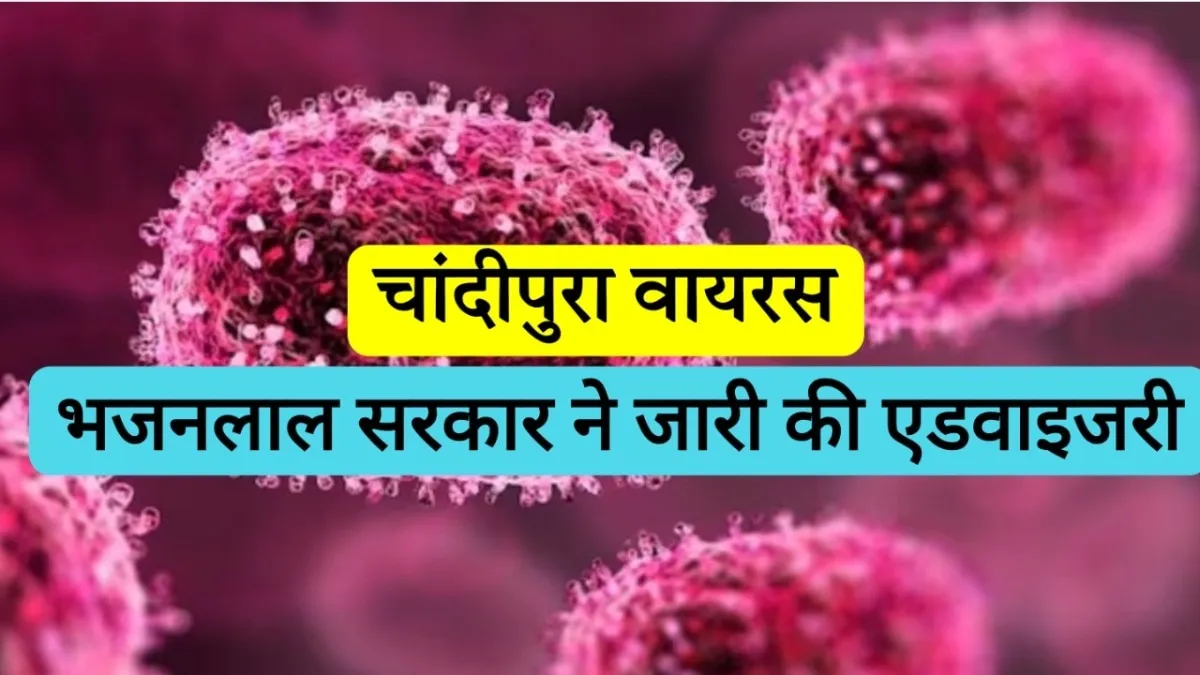 Chandipura virus
