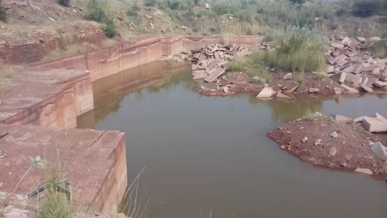 Rajasthan News: जिन खदानों के पत्थर से बना राम मंदिर, उन्हीं माइंस पर लग गई करोड़ों रुपए की पैनल्टी NewsTak
