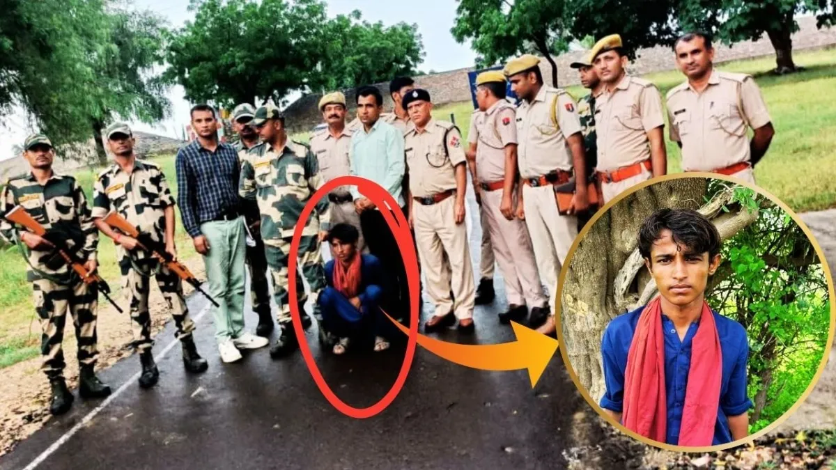 तस्वीर: दिनेश बोहरा, राजस्थान तक.