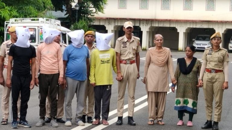 Jaipur: किडनैपर बोले- 20 लाख चाहिए, फिर जयपुर पुलिस ने दिखाया अपना कमाल, चकित रह गए बदमाश Jaipur