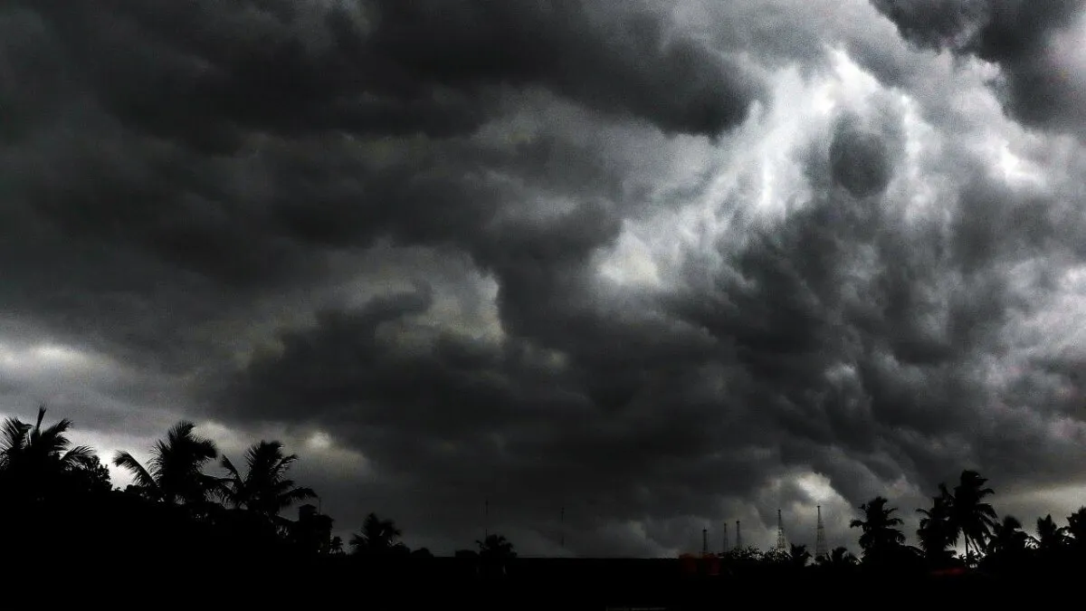 Rajasthan Weather Update: तेज बारिश के लिए तैयार रहे राजस्थान, सितंबर में बारिश को लेकर IMD का नया अपडेट Rajasthan Weather