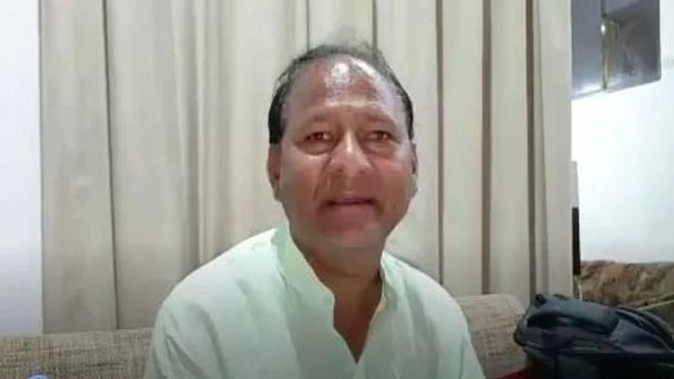 #shorts अपनी आवाज दूसरे के मुंह से सुनेंगे तो क्या कहेंगे गहलोत! Video Thumbnail