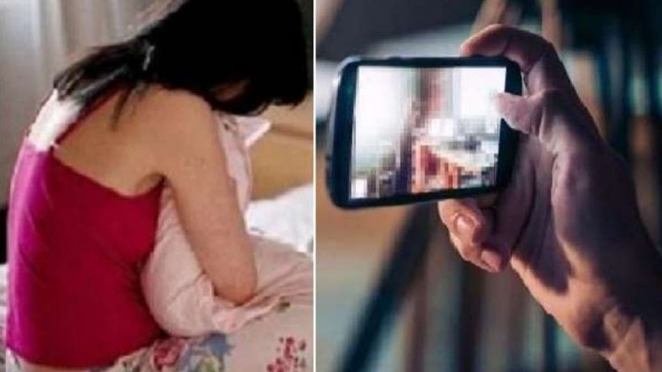 Alwar: सोशल मीडिया पर पहले लड़की से दोस्ती, फिर रेलवे यॉर्ड में दोस्त के साथ मिलकर किया...' Video Thumbnail