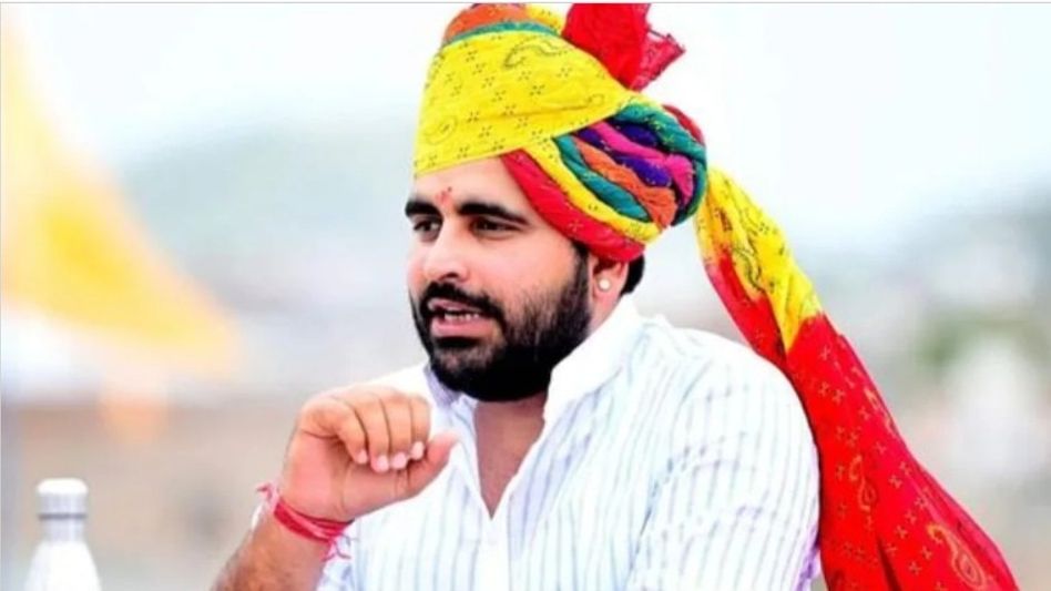 राजस्थान में छात्रसंघ चुनाव को लेकर सरकार के खिलाफ फूटा गुस्सा! रविंद्र सिंह भाटी ने भी सदन में कह दी ये बात Video Thumbnail