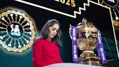 ऋषभ पंत 27 करोड़ के साथ बने IPL इतिहास के सबसे महंगे खिलाड़ी तो पंजाब ने श्रेयस अय्यर पर लुटाए 26.75 करोड़, पहले दिन की पूरी HIGHLIGHTS यहां देखें आईपीएल ऑक्शन 2025