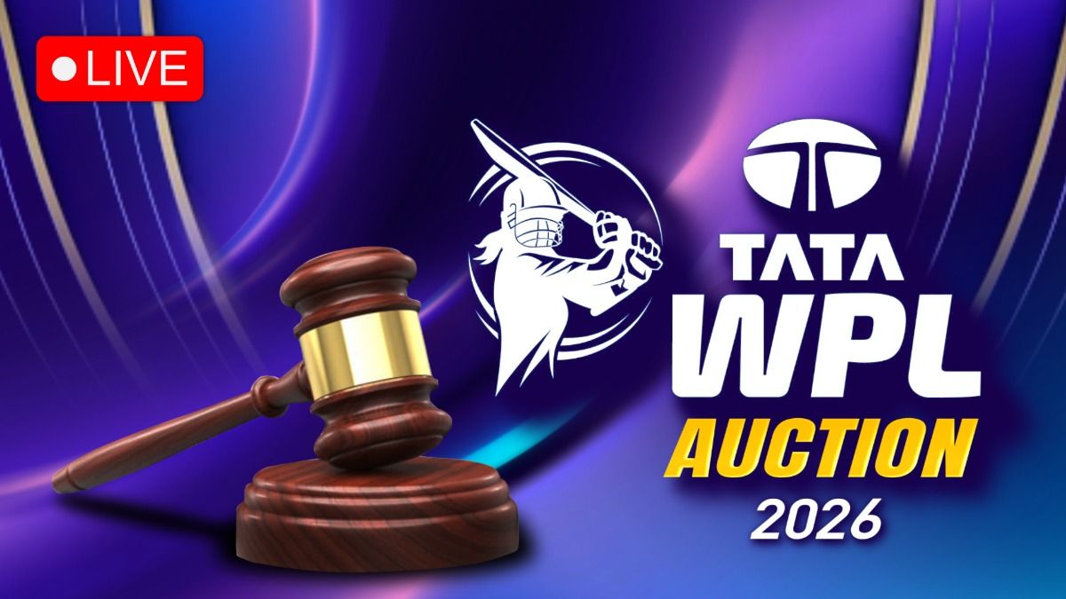 WPL AUCTION