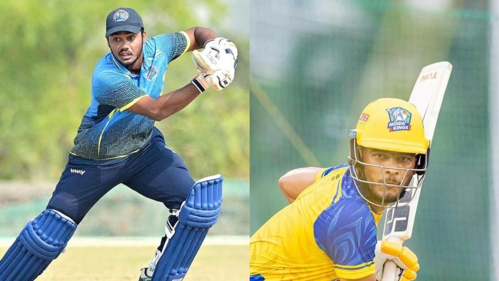 IPL Auction 2026 LIVE Updates: CSK ने इन दो अनजाने खिलाड़ियों पर लुटाए 28 करोड़, कश्मीरी क्रिकेटर पर भी बरसे पैसे IPL Auction 2026 LIVE Updates: CSK ने इन दो अनजाने खिलाड़ियों पर लुटाए 28 करोड़, कश्मीरी क्रिकेटर पर भी बरसे पैसे