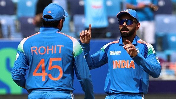 ODI में सबसे तेज दोहरा जड़ने वाले ये पांच धुरंधर, लिस्ट से गायब रोहित शर्मा का नाम 