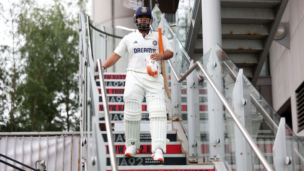 IND vs ENG: ऋषभ पंत की टीम इंडिया में कौन लेगा जगह? इशान किशन नहीं इन पांच विकेटकीपर्स में होगा सेलेक्शन