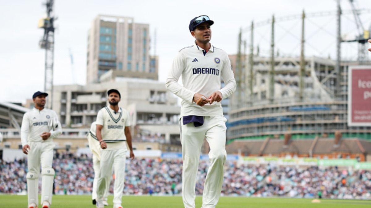 IND vs ENG: शुभमन गिल ने बनाया रनों का पहाड़ फिर भी नहीं तोड़ पाए गावस्कर-ब्रेडमैन का रिकॉर्ड, इंग्लैंड के इन दिग्गजों को पछाड़ने में रहे कामयाब