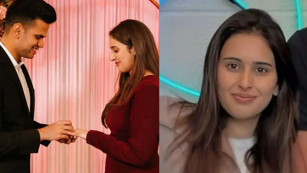अर्जुन तेंदुलकर की मंगेतर कौन है सानिया चंडोक और क्या है उनका प्रोफेशन? कमाई उड़ा देगी होश! 