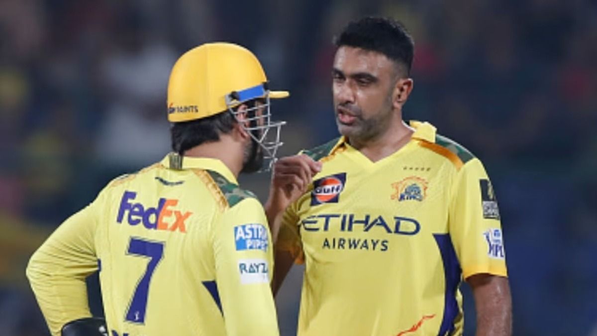 4710 गेंद के साथ अश्विन के नाम एक बड़ा रिकॉर्ड,  IPL इतिहास में उनके जैसा कोई गेंदबाज नहीं 
