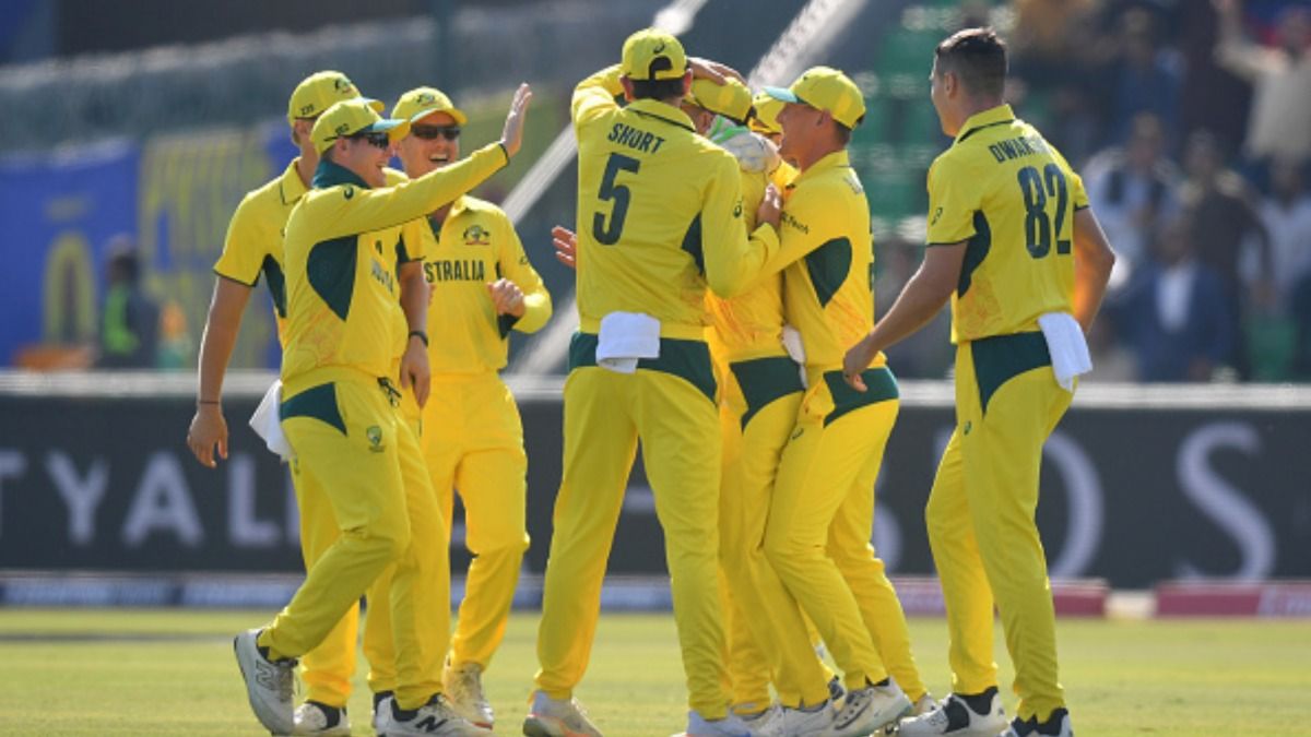 australia cricket team