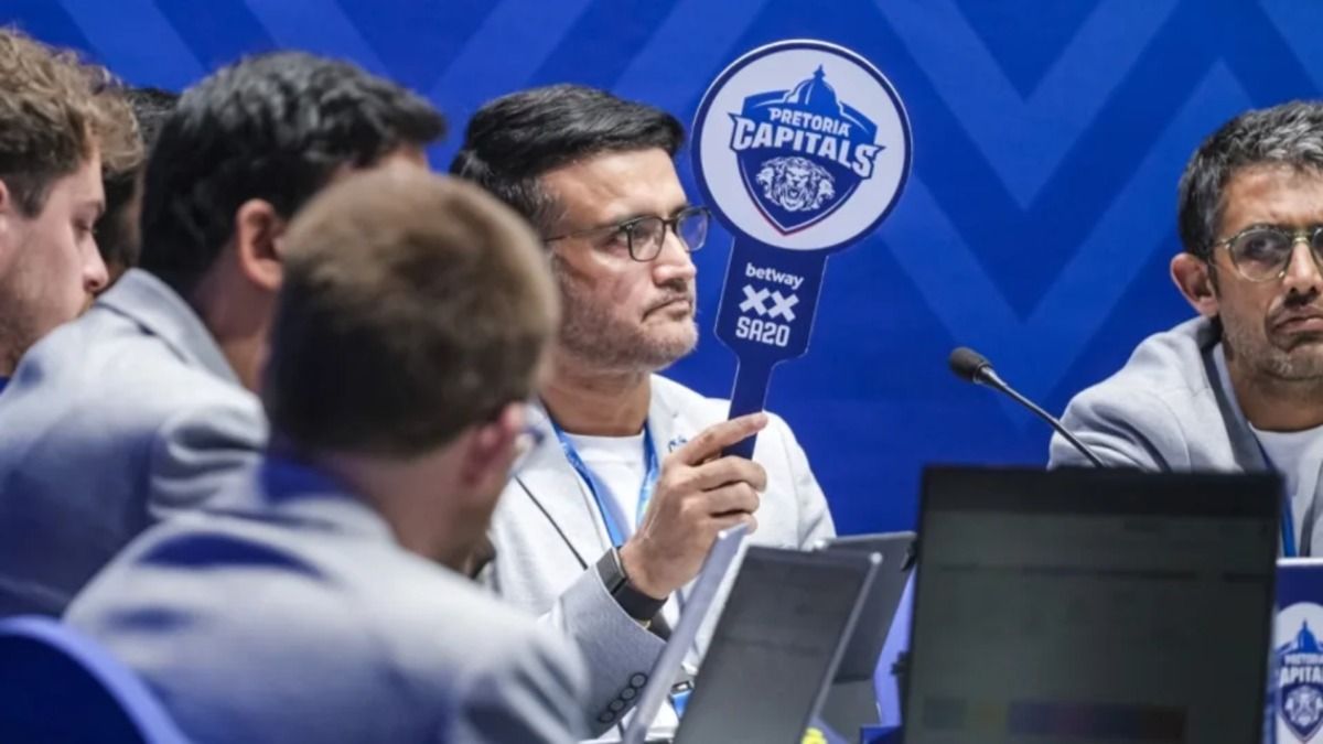 SA20 Auction में बिकने वाले सबसे महंगे खिलाड़ी, डेवाल्ड ब्रेविस ही नहीं इन प्लेयर्स के लिए भी खाली हुई तिजोरी