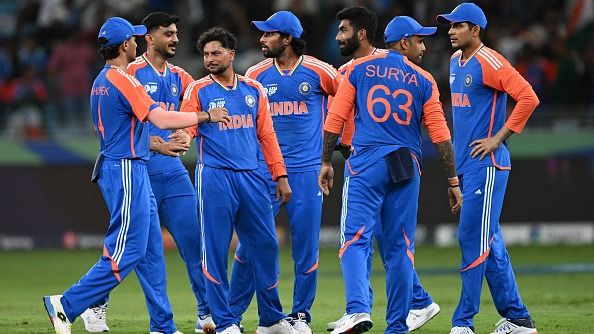 team india