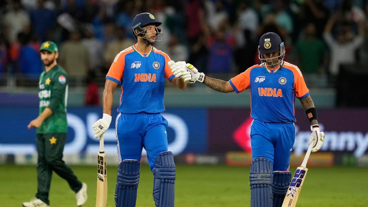 IND vs PAK, Asia Cup 2025