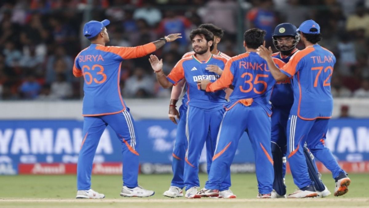 ICC T20I Rankings में ये भारतीय बन चुके हैं नंबर 1, बैटिंग में 4, बॉलिंग में 3 नाम शामिल, ऑलराउंडर्स में बस एक सुपरस्टार बना बादशाह
