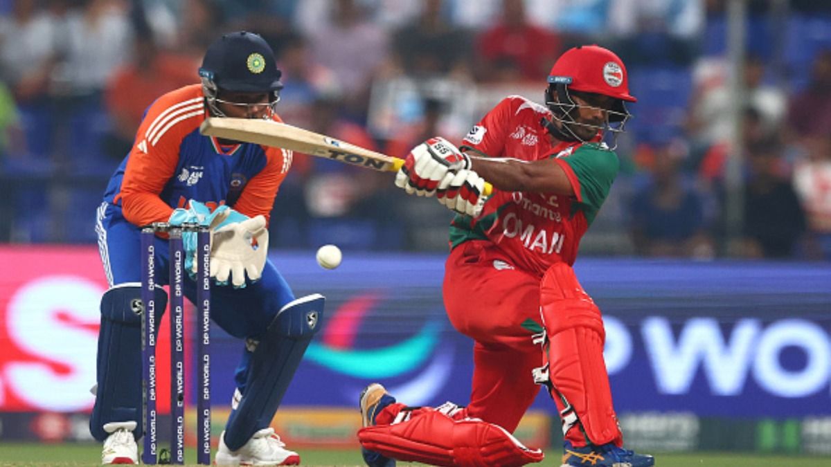 पहले डिलीवरी एजेंट फिर रेस्तरां में काम, भारतीय की मदद से दोबारा खेला क्रिकेट, टीम इंडिया के सामने खेली करियर की सबसे तगड़ी पारी, खूब हो रही वाहवाही