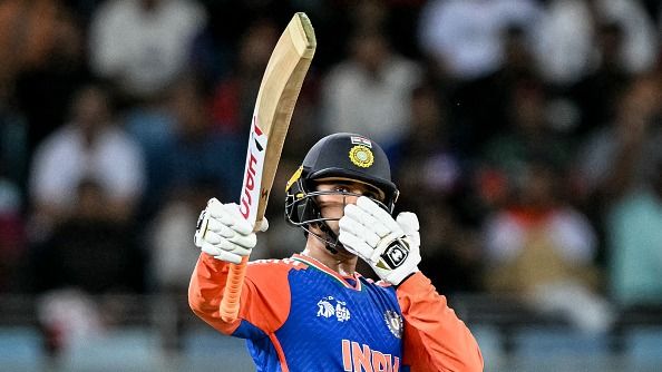 Asia cup 2025: अभिषेक शर्मा का कमाल, विराट कोहली के बाद ऐसा करने वाले बने दूसरे भारतीय क्रिकेटर