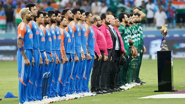 IND vs PAK: पाकिस्तान के खिलाफ टूर्नामेंट के फाइनल्‍स में कैसा है भारत का रिकॉर्ड? 