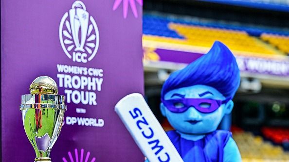 ICC Women's Cricket World Cup