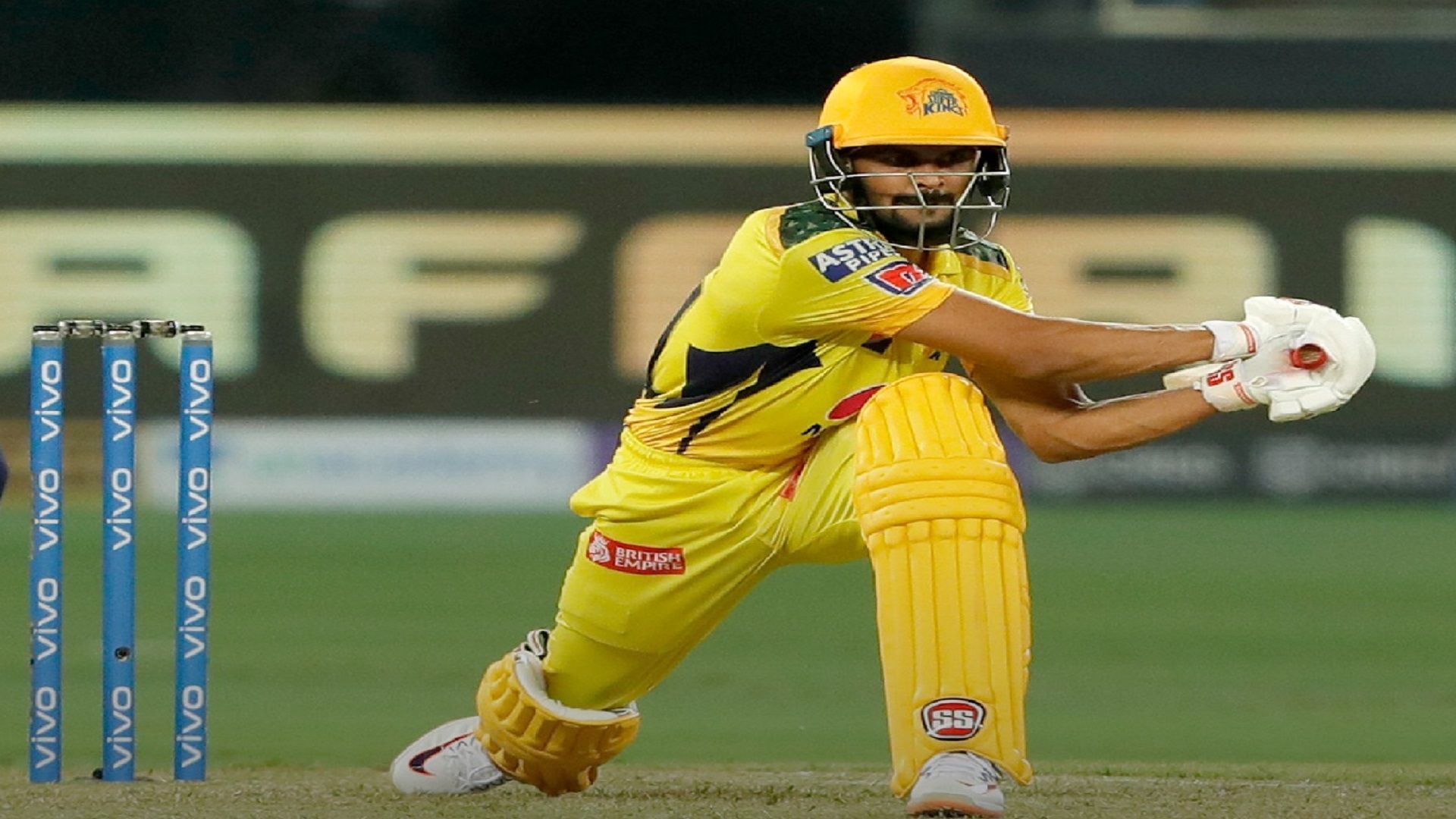 IPL 2021 : ऋतुराज के सिर सजा चेन्नई की जीत का ताज, मुंबई को 20 रन से दी मात