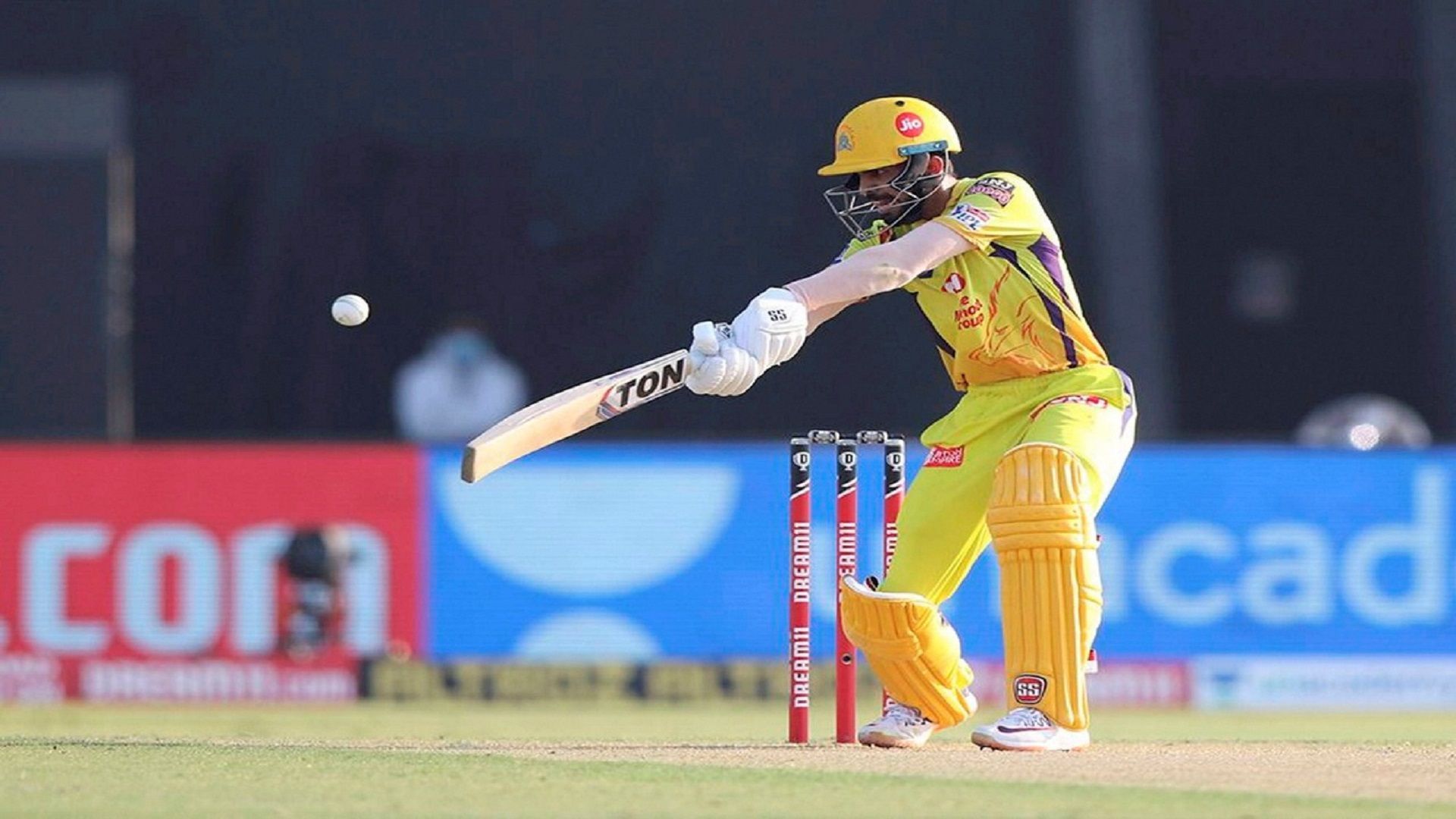 IPL 2021 : ऋतुराज के सिर सजा चेन्नई की जीत का ताज, मुंबई को 20 रन से दी मात