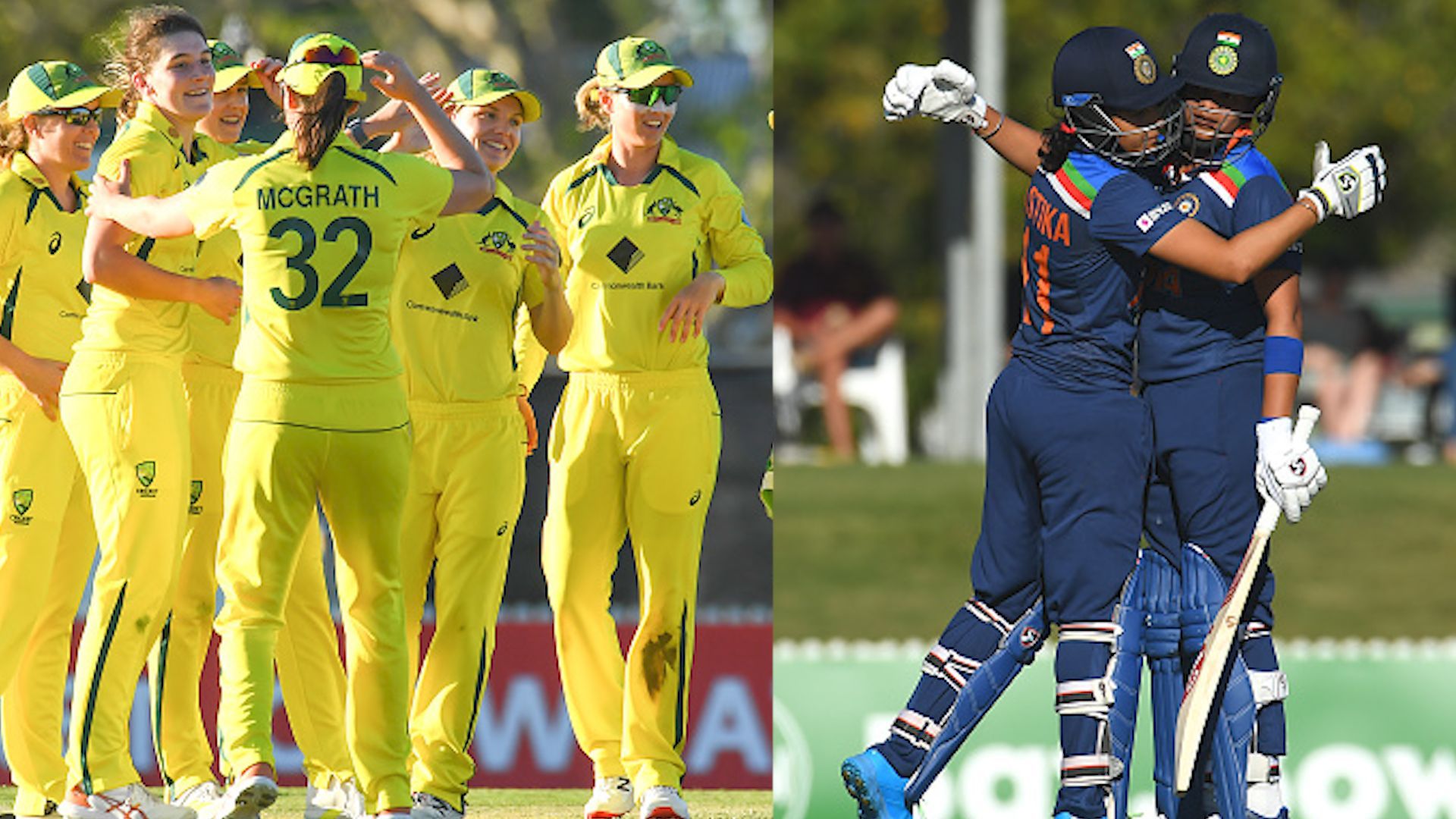 भारत ने रोका ऑस्ट्रेलिया की लगातार 26 जीत का सिलसिला, हासिल किया रिकॉर्ड लक्ष्य