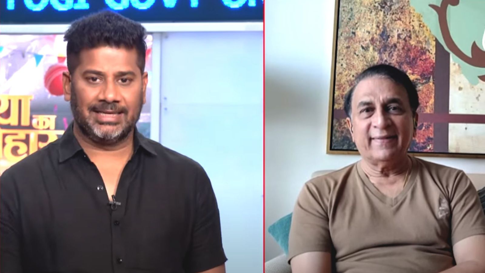 T20 World cup 2021: टीम इंडिया के सामने ये 5 बड़े चैलेंज, सुनील गावस्कर ने दिए निपटने के टिप्स T20 World cup 2021: टीम इंडिया के सामने ये 5 बड़े चैलेंज, सुनील गावस्कर ने दिए निपटने के टिप्स