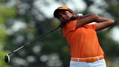 गौरिका बिश्नोई तीसरे, त्वेसा और दीक्षा संयुक्त 23वें स्थान पर SportsTak Hindi