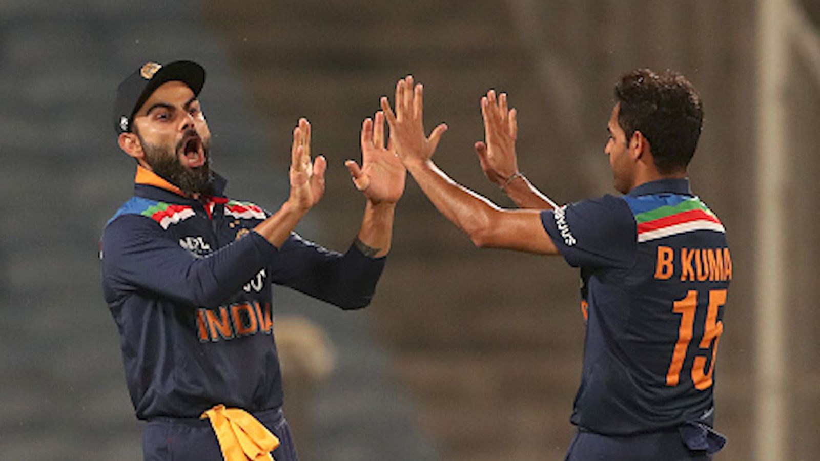 T20 World Cup 2021: टीम इंडिया के जिस धुरंधर से कोहली को सबसे ज्यादा उम्मीद, उसकी तो हालत ही खराब है T20 World Cup 2021: टीम इंडिया के जिस धुरंधर से कोहली को सबसे ज्यादा उम्मीद, उसकी तो हालत ही खराब है