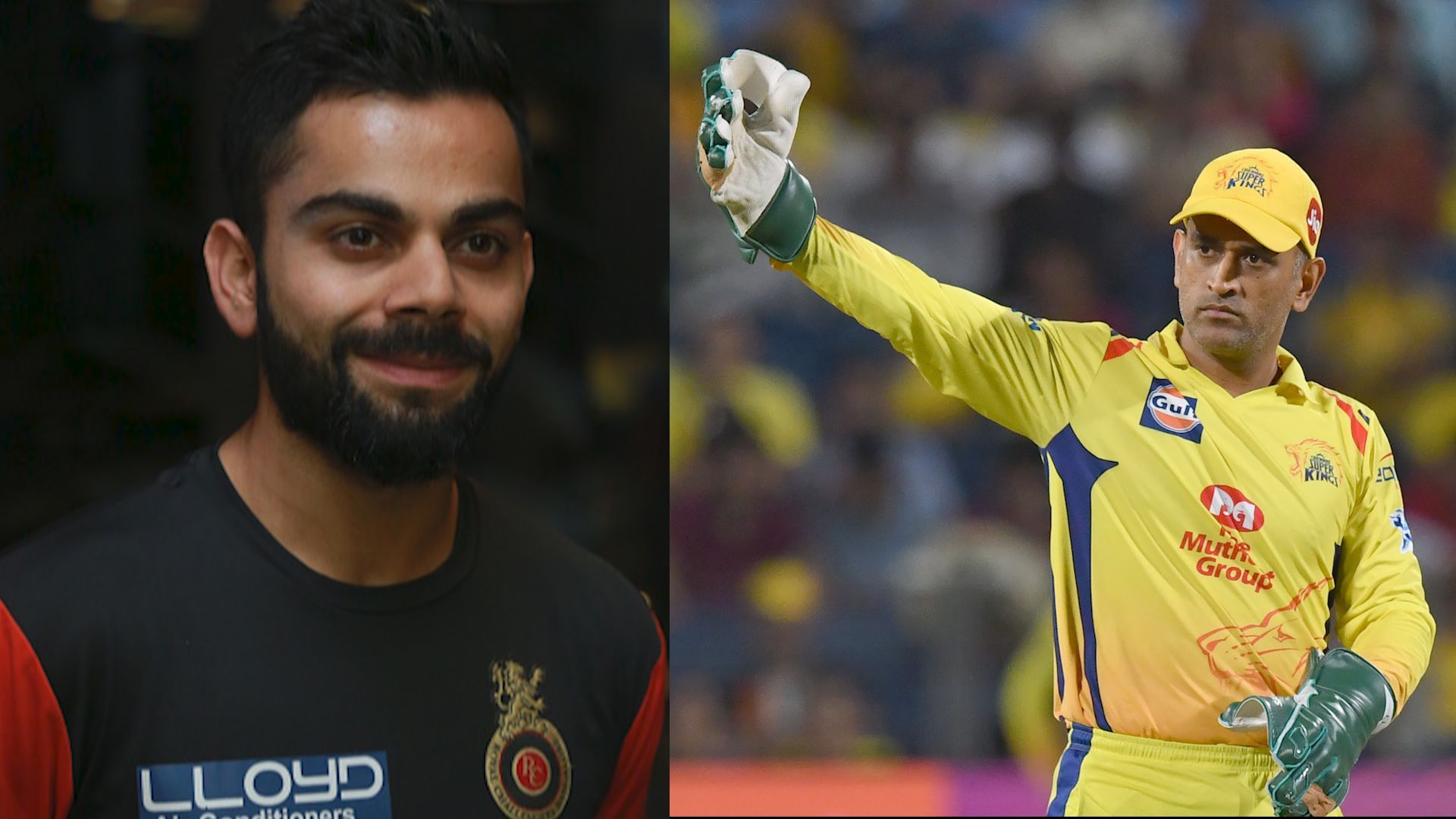 IPL 2021: स्पिनरों की शामत बना विराट का दोस्त, धोनी को देगा गहरा घाव!