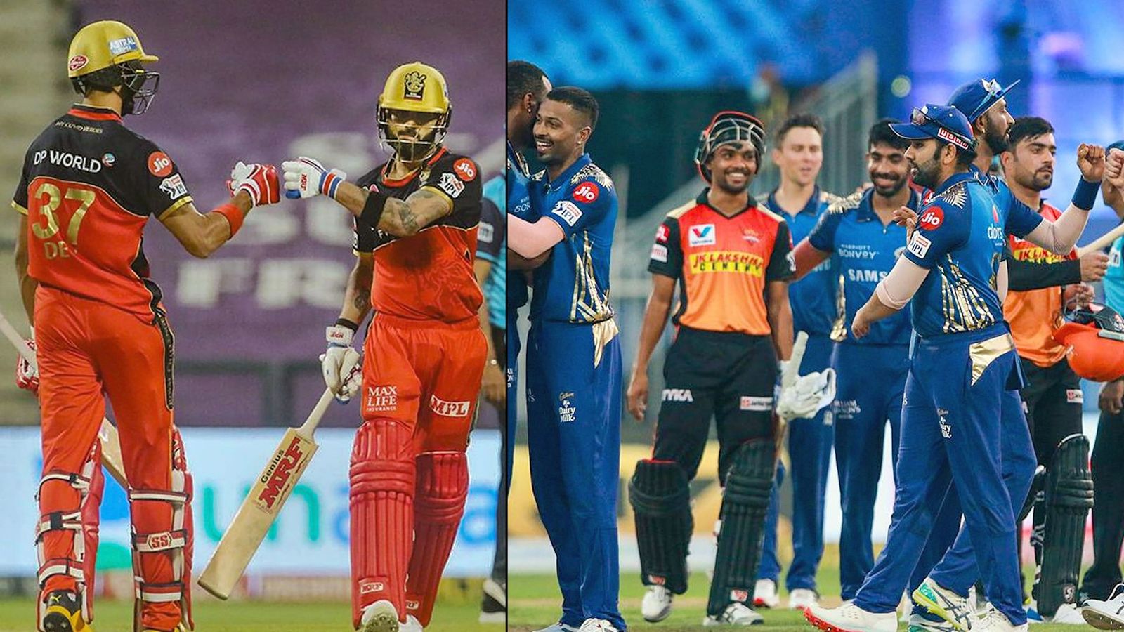 IPL 2021: आईपीएल में आज कमाल का दिन, एक ही वक्त पर खेले जाएंगे दो मैच  IPL 2021: आईपीएल में आज कमाल का दिन, एक ही वक्त पर खेले जाएंगे दो मैच