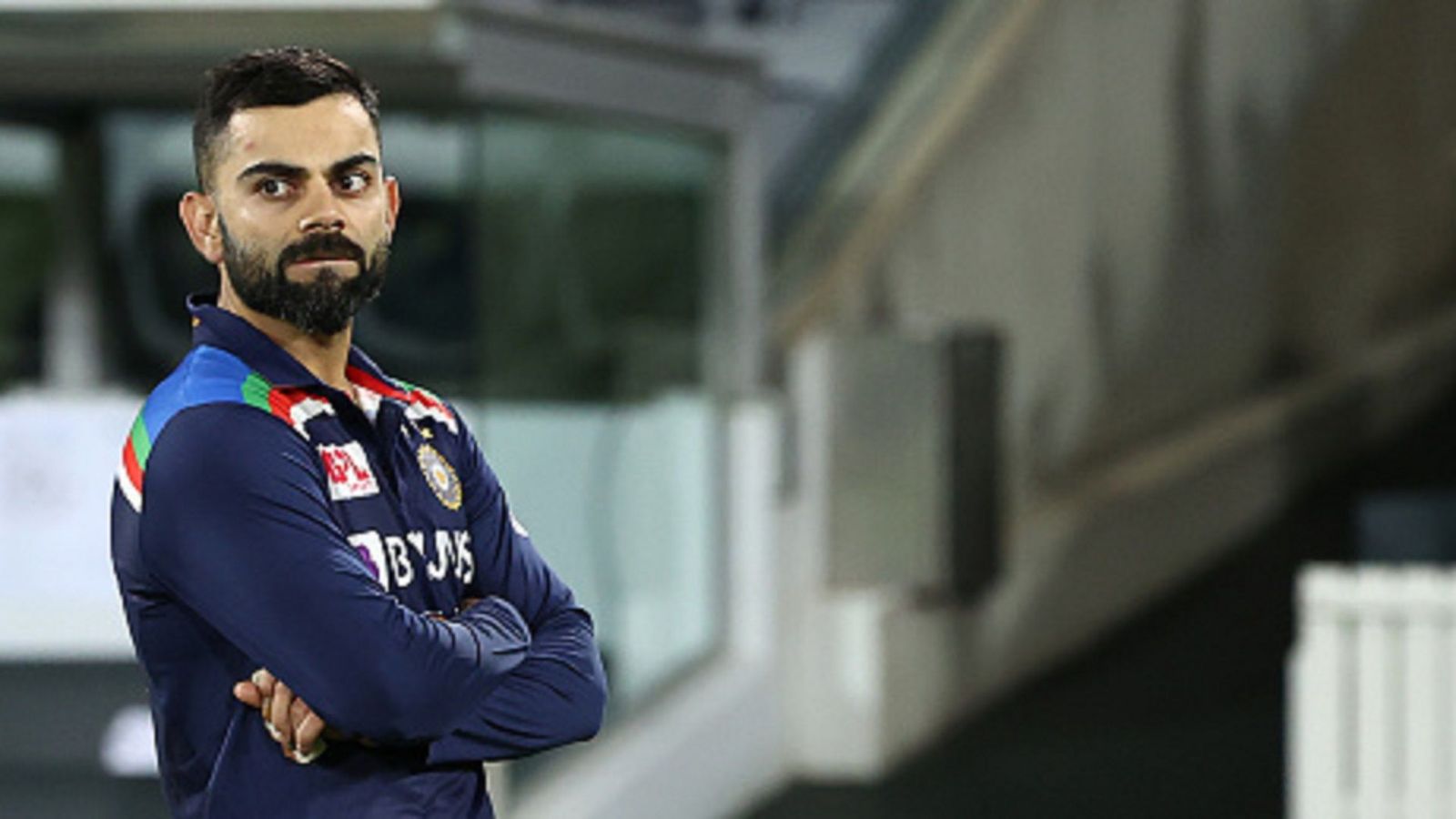 T-20 विश्व कप में नए अवतार में नजर आएगी टीम इंडिया, इस दिन जर्सी होगी लांच T-20 विश्व कप में नए अवतार में नजर आएगी टीम इंडिया, इस दिन जर्सी होगी लांच