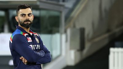 T-20 विश्व कप में नए अवतार में नजर आएगी टीम इंडिया, इस दिन जर्सी होगी लांच SportsTak Hindi