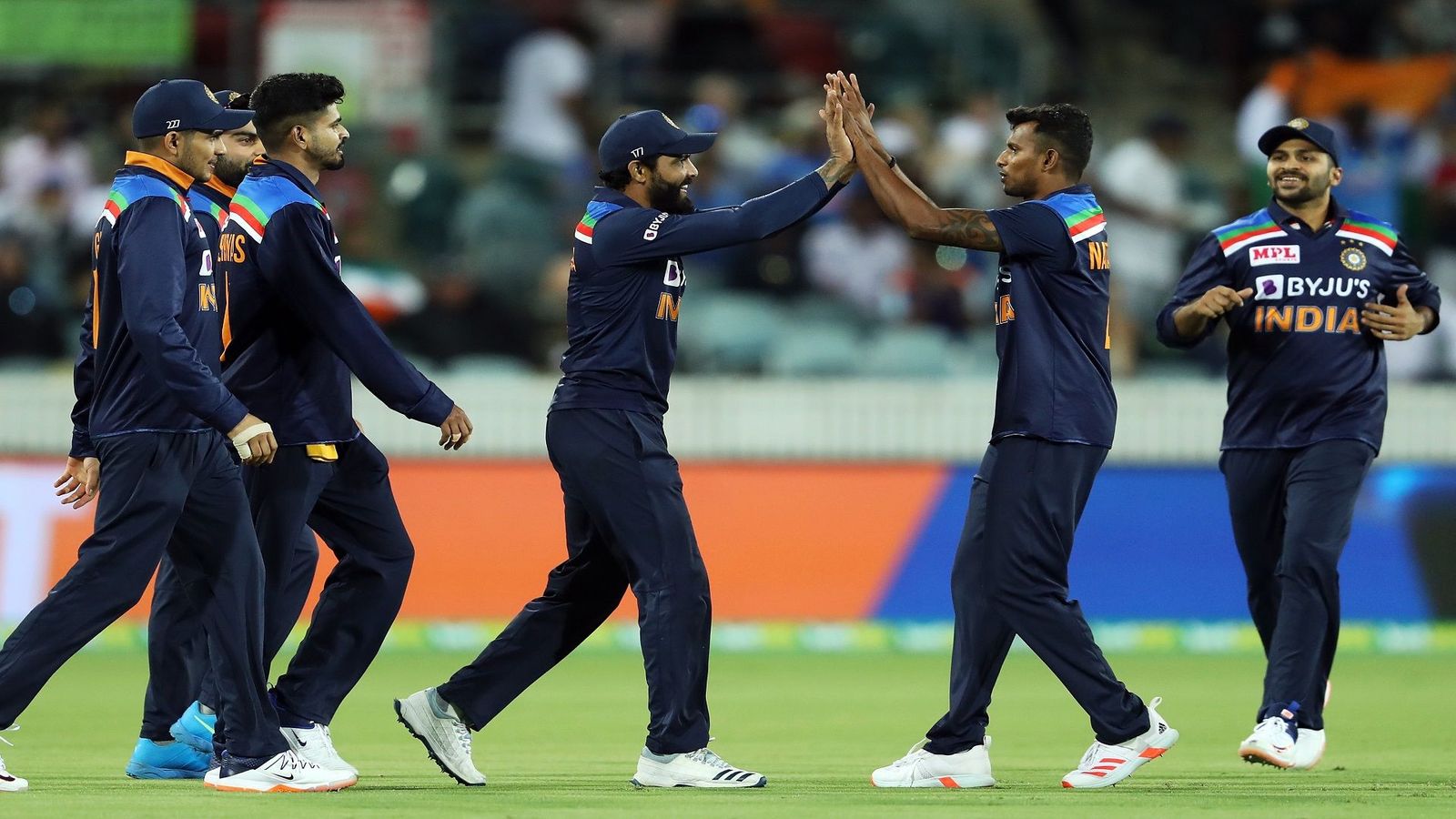 T20 World Cup की टीम इंडिया में बदलाव पर हो सकता है बड़ा फैसला, आज अहम बैठक! T20 World Cup की टीम इंडिया में बदलाव पर हो सकता है बड़ा फैसला, आज अहम बैठक!