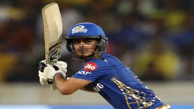 इशान और सूर्य ने जड़े 24 चौके-7 छक्के, 235 रन बनाकर भी IPL-2021 से हवा हुई मुंबई इंडियंस SportsTak Hindi