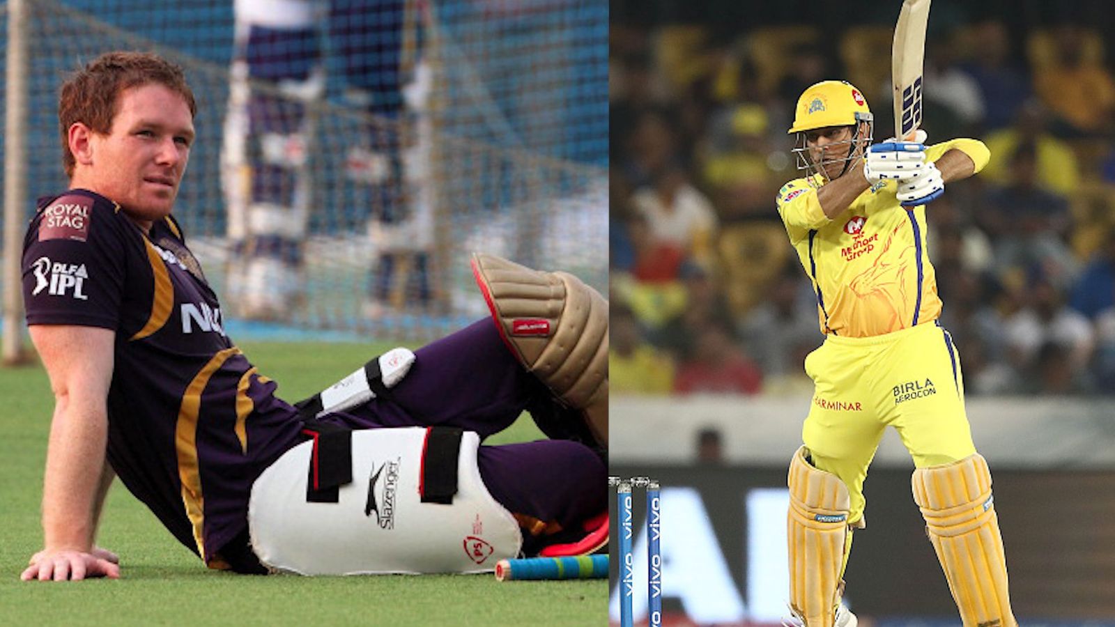 जरूर पढ़ें: IPL 2021 में धोनी-मॉर्गन की फाइनल फाइट के आंकड़ों का एक्सरे जरूर पढ़ें: IPL 2021 में धोनी-मॉर्गन की फाइनल फाइट के आंकड़ों का एक्सरे