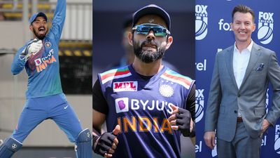 ब्रेट ली बोले इस वर्ल्ड कप राहुल बनाएंगे सबसे ज्यादा रन, कोहली के कंधों से कम करेंगे भार SportsTak Hindi