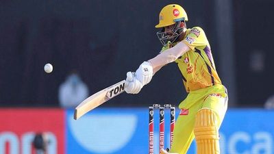 CSK vs KKR : सिर्फ 27 गेंदों में ऋतुराज ने मचाया ऐसा धमाल कि आईपीएल में रच डाला इतिहास SportsTak Hindi