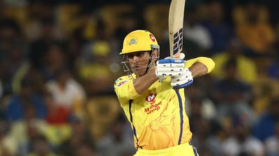 CSK vs KKR: फाफ के 86 रन से कुछ नहीं हुआ, धोनी को तो KKR के इस खिलाड़ी ने बनाया चैंपियन SportsTak Hindi