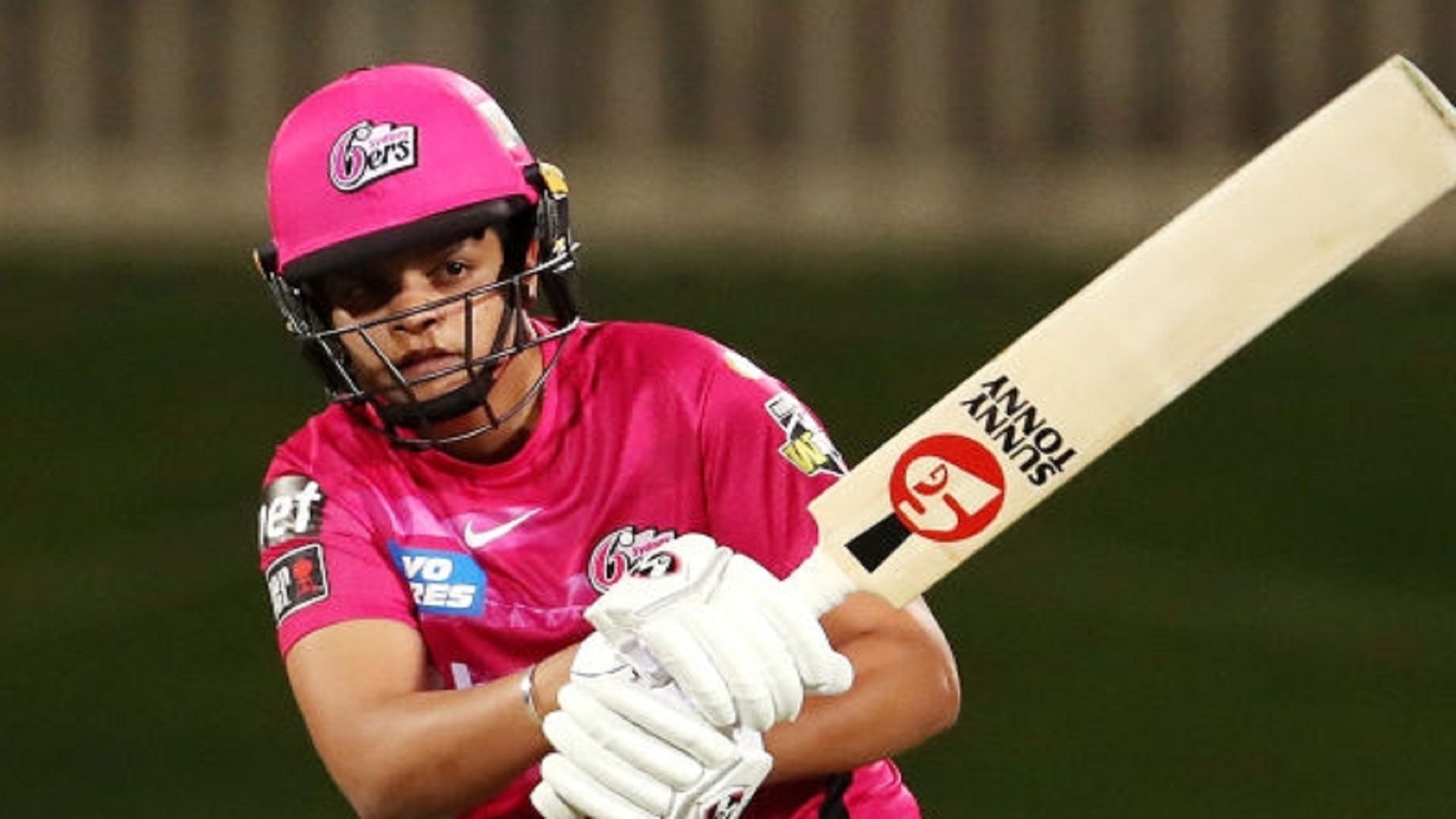 शेफाली वर्मा बिग बैश लीग में छाईं, ताबड़तोड़ पचासा ठोक टीम को जीत दिलाई