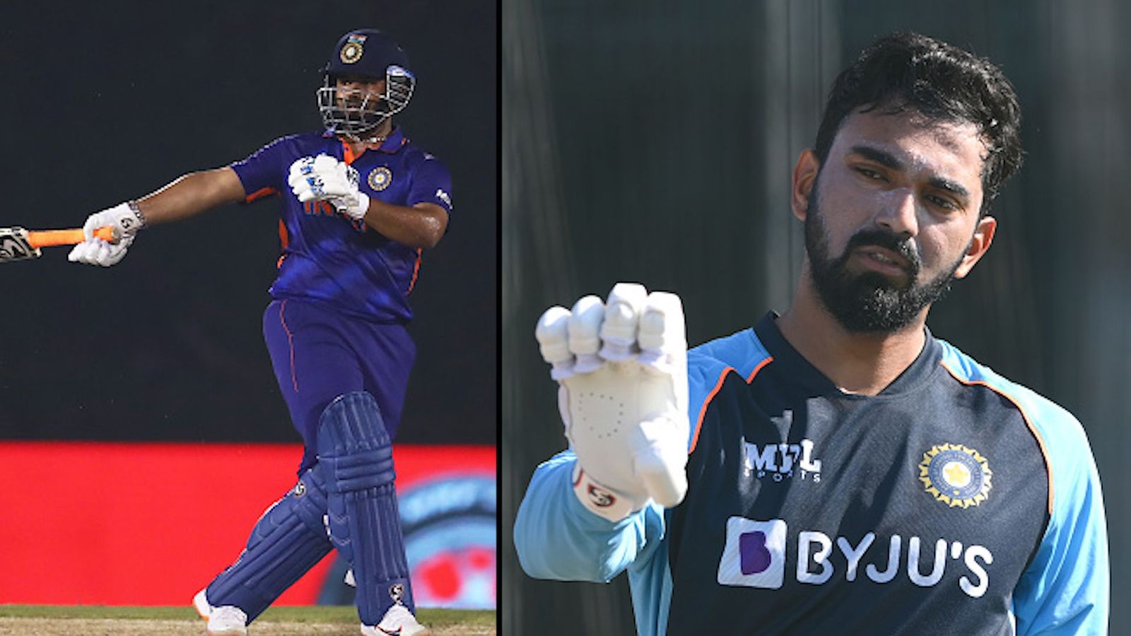 T20 World Cup में केएल राहुल-ऋषभ पंत समेत 'डेब्यू' करेंगे टीम इंडिया के 7 खिलाड़ी T20 World Cup में केएल राहुल-ऋषभ पंत समेत 'डेब्यू' करेंगे टीम इंडिया के 7 खिलाड़ी