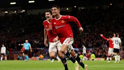 चैंपियंस लीग: 81वें मिनट में रोनाल्डो ने दागा धांसू गोल, अटलांटा को हराकर पुर्तगाल अपने ग्रुप में पहुंचा टॉप पर SportsTak Hindi