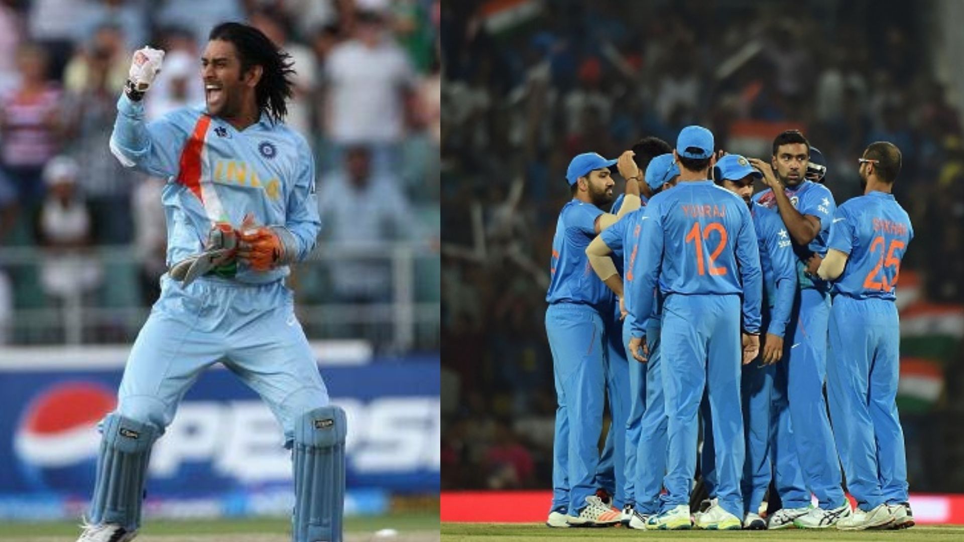 T20 World Cup में ये हैं भारत के सिक्सर किंग, बैटिंग बादशाह और विकेटवीर