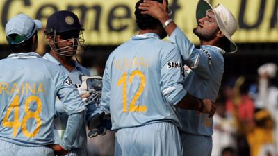 धोनी का दोस्त टी20 वर्ल्ड कप में शतक जड़ने वाला पहला एशियाई बल्लेबाज SportsTak Hindi