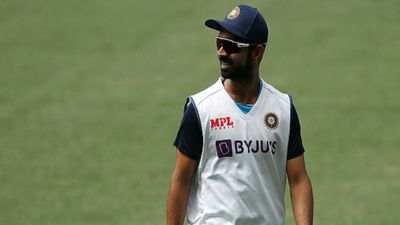 सलाम क्रिकेट : अजिंक्य रहाणे ने कसा तंज, जिस खिलाड़ी को टीम में नहीं चुना जाता वही सबसे अच्छा होता है SportsTak Hindi