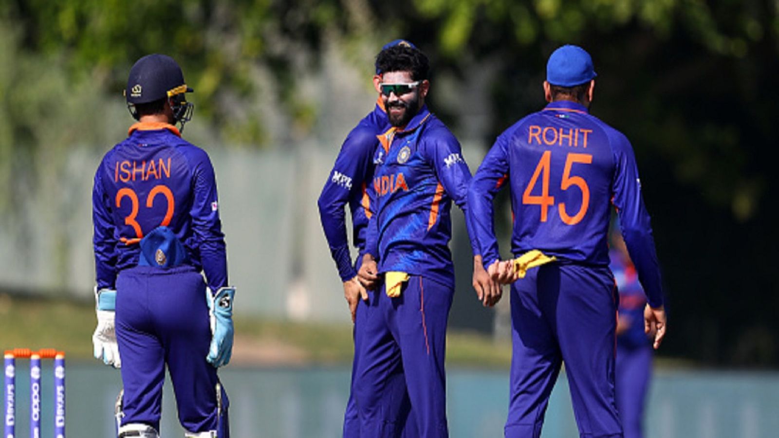 सलाम क्रिकेट : इन 2 बातों का ध्यान रख टीम इंडिया बनेगी चैंपियन, रैना से लेकर कार्तिक तक सबका एक ही मंत्र सलाम क्रिकेट : इन 2 बातों का ध्यान रख टीम इंडिया बनेगी चैंपियन, रैना से लेकर कार्तिक तक सबका एक ही मंत्र