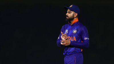 विराट कोहली के लिए खास है 5 नवंबर का दिन, स्कॉटलैंड के खिलाफ मैच में इस खुशी के साथ खेलेंगे SportsTak Hindi